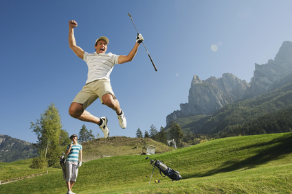 Fotolia Golf