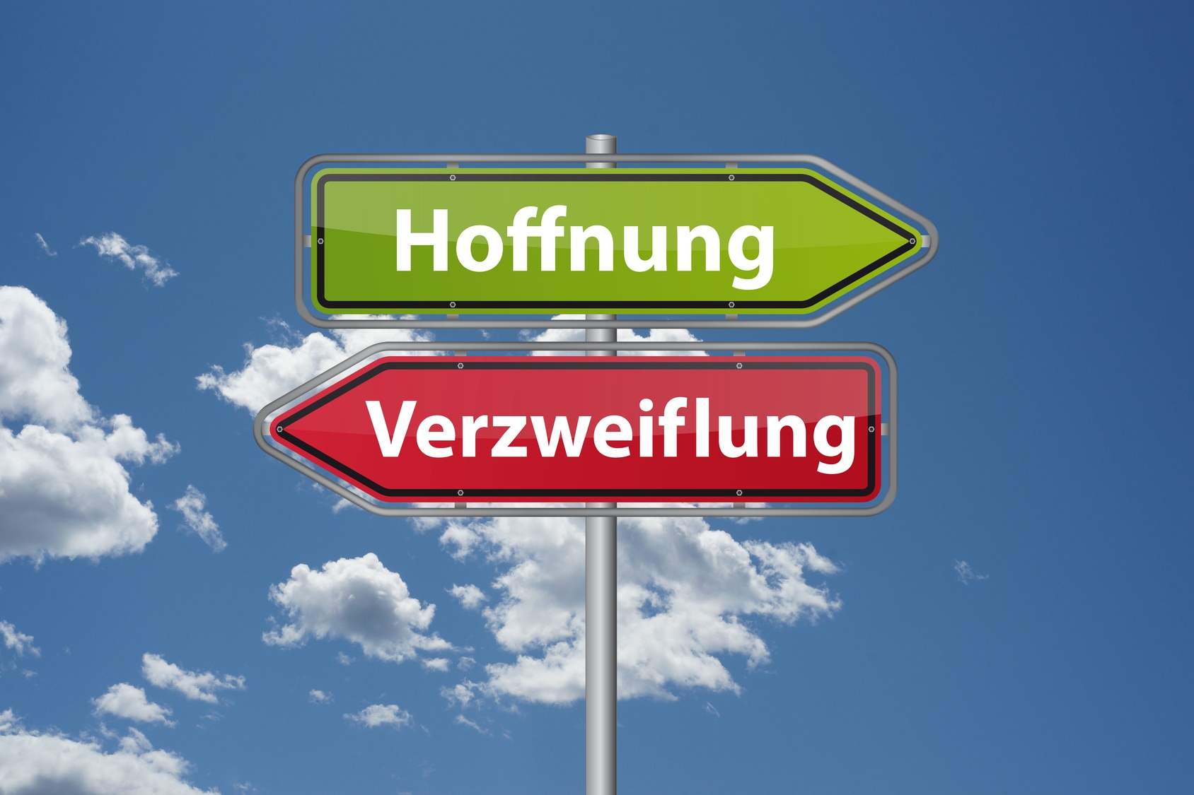 Hoffnung