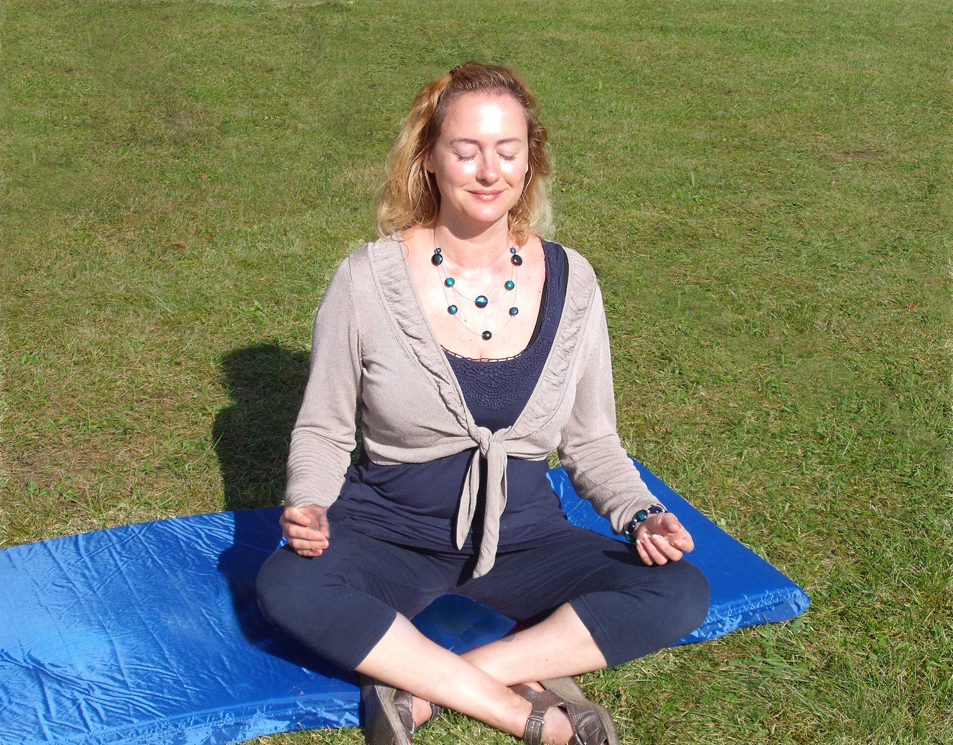 MeditationJoga MeditationJoga