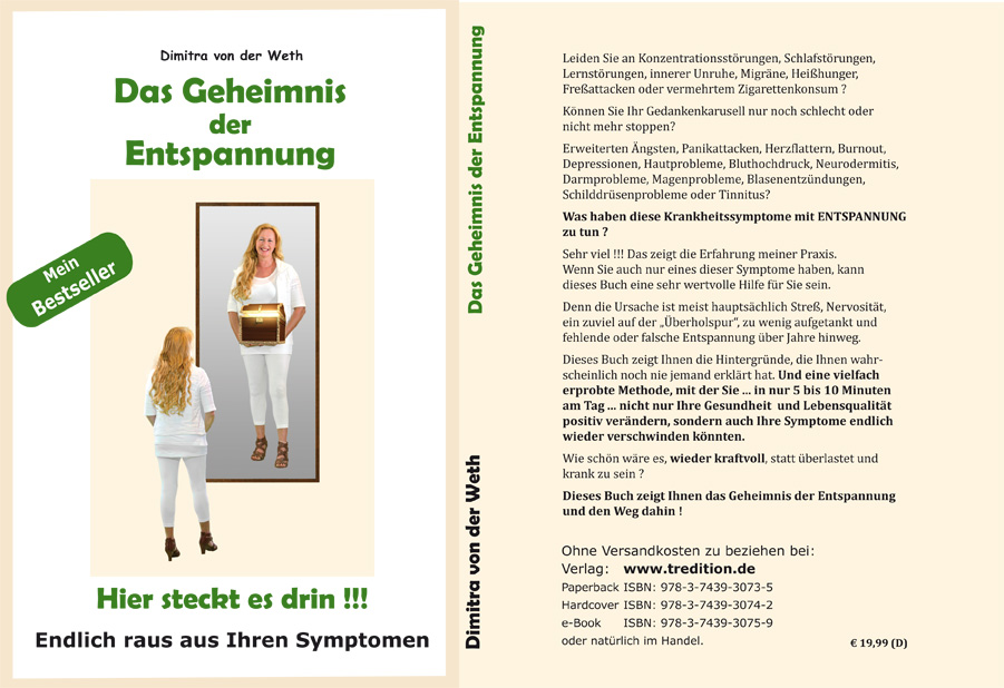 Mein Bestseller WerbungFotoklein2 Mein Bestseller WerbungFotoklein2