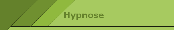 Hypnose