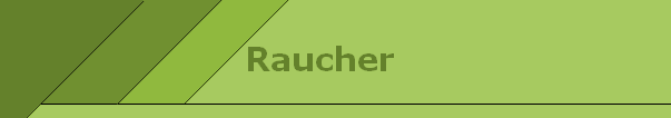 Raucher