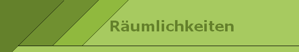 Rumlichkeiten